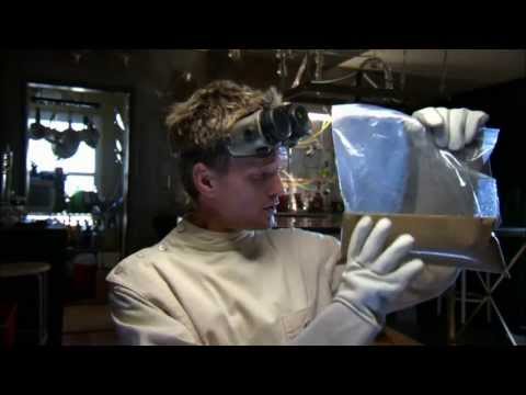 Video thumbnail for Act 1, Scene 1: Horrible Theme/My Freeze Ray/Bad Horse Chorus