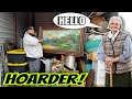 This Abandoned Storage Belongs To A SUPER HOARDER I Ll Make Thousands
