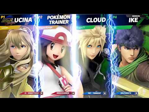 Kam Steele & Bagelslayer vs Torrent & D0lphan72 - Don't Roll With It!