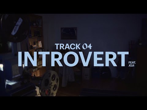 Rich Brian ft.Joji - Introvert (Rich Brian ft. Joji - Introvert)