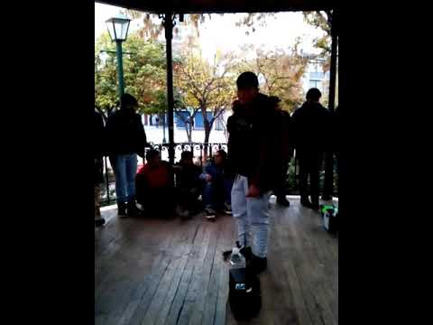 Batalla 4 pérgola.rancagua