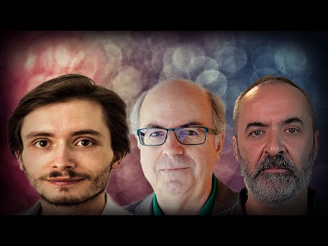 #771 Jordi Camí & Luis Martínez - The Illusionist Brain: The Neuroscience of Magic