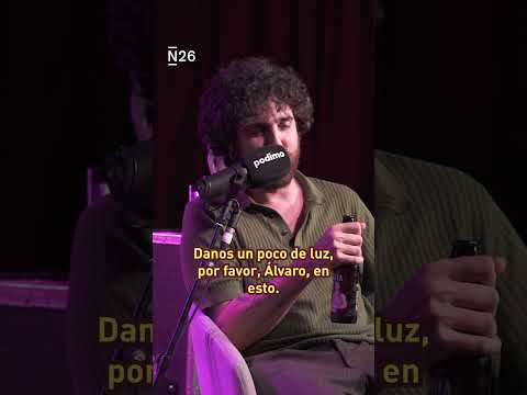 ¿Dios respira o no respira? | María Peláe en #esdlb Live📍Sevilla