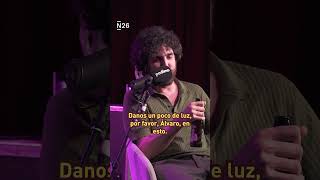 ¿Dios respira o no respira? | María Peláe en #esdlb Live📍Sevilla