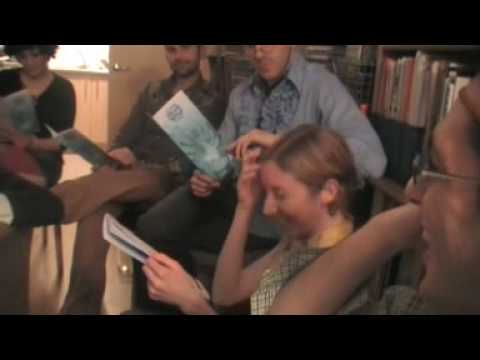 The Champagne Murders