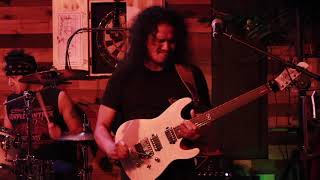&quot;Voodoo Child (Slight Return)&quot; LIVE cover | RockStallion | Perqs Bar Huntington Beach CA