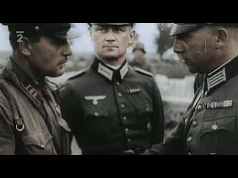 2. světová válka    1933 – 1940