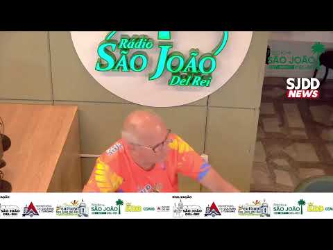 📻 Convocação Geral 21/01/2026