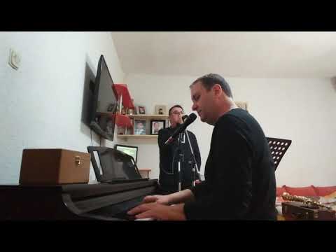 Stojance i Trajce - Grupa  VIRTUS Sta to bese ljubav