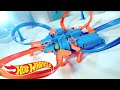 Hot Wheels Criss Cross Crash TV Commercial Fall 2016 HotWheels