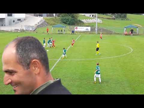 2011 Jhg/SV Ried(AUT)🇦🇹-FC Augsburg(GER)🇩🇪 [0:2]27.08.22