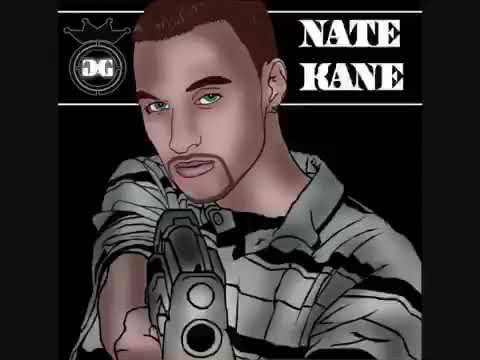 Nate Kane “I’m Not Askin”