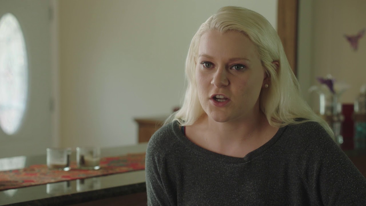 Industrial Mechanic Youth Apprenticeship: Shannon Brennan