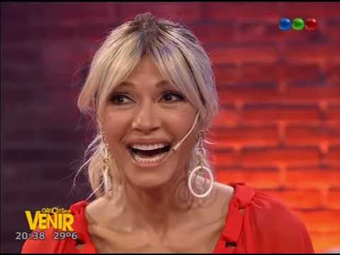 Gracias por venir.Catherine Fulop