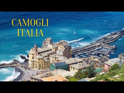 Linda Camogli Italia | Canal de vela SeaTV