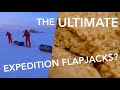 FLAPJACK Making ULTIMATE Adventure Snacks Expedition Rations Low Er In Sugar And Freeze Safe