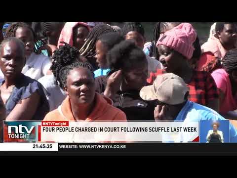 An ownership battle tears through Gatoto Primary School, leaving nearly 4,000 learners stranded