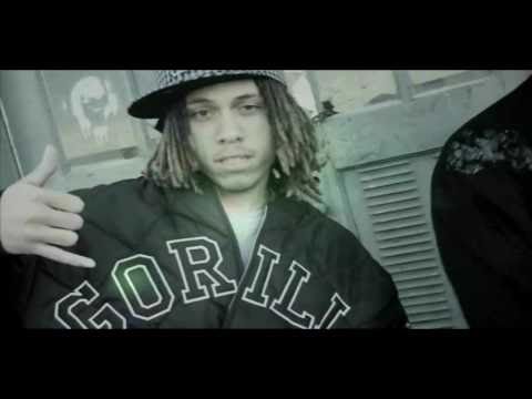 B4 I LET GO - GORILLA GANG