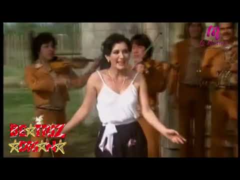 #BeatrizAdriana canta Las margaritas