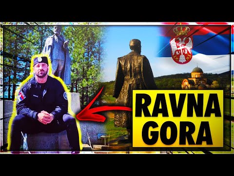OPET SAM U UNIFORMI? 👮 - Poseta RAVNOJ GORI