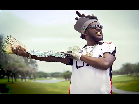 LPB Poody  -  Whole Lot (Official Music Video)