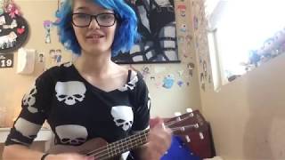 A decent cover of All Of The Drugs by the brobecks