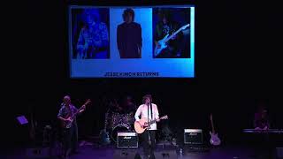 After All These Lovers-Jesse Kinch(Live 2022)