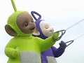Les Teletubbies Les Papillons Saison 3 Épisode 61