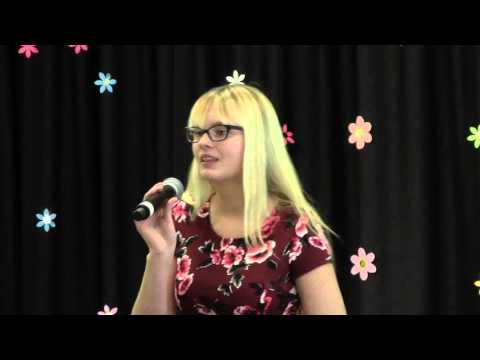 Kätlin Kits " Põlev puu" O.Ehala/ L.Tungal