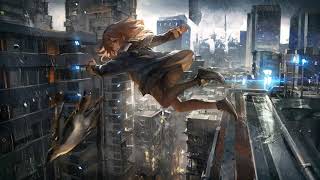 Cover art for Camellia - ANOMALY