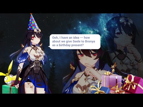 That is a great idea Seele!