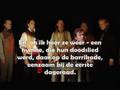 Les Misérables 2008/2009: Lege stoelen, lege ...