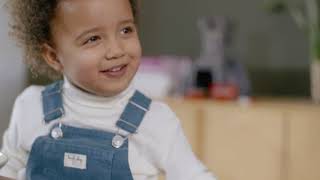 Moa židlička 4v1 Beyond Graphite