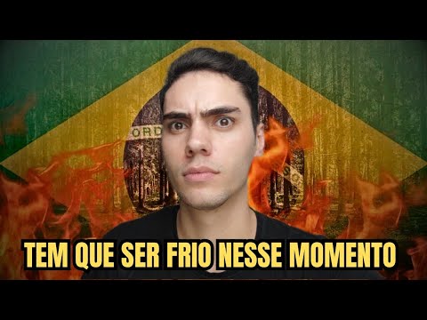 CARTEIRA DO CANAL: NOVAS COMPRAS - PESSIMISMO NO MERCADO