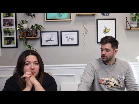 Geckos with Morph Menagerie and AJD reptiles Live Stream