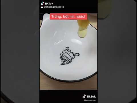 Cách làm tôm chiên xù