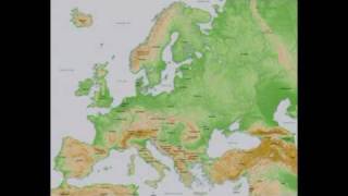Book of Revelation: The Beast = Europe?