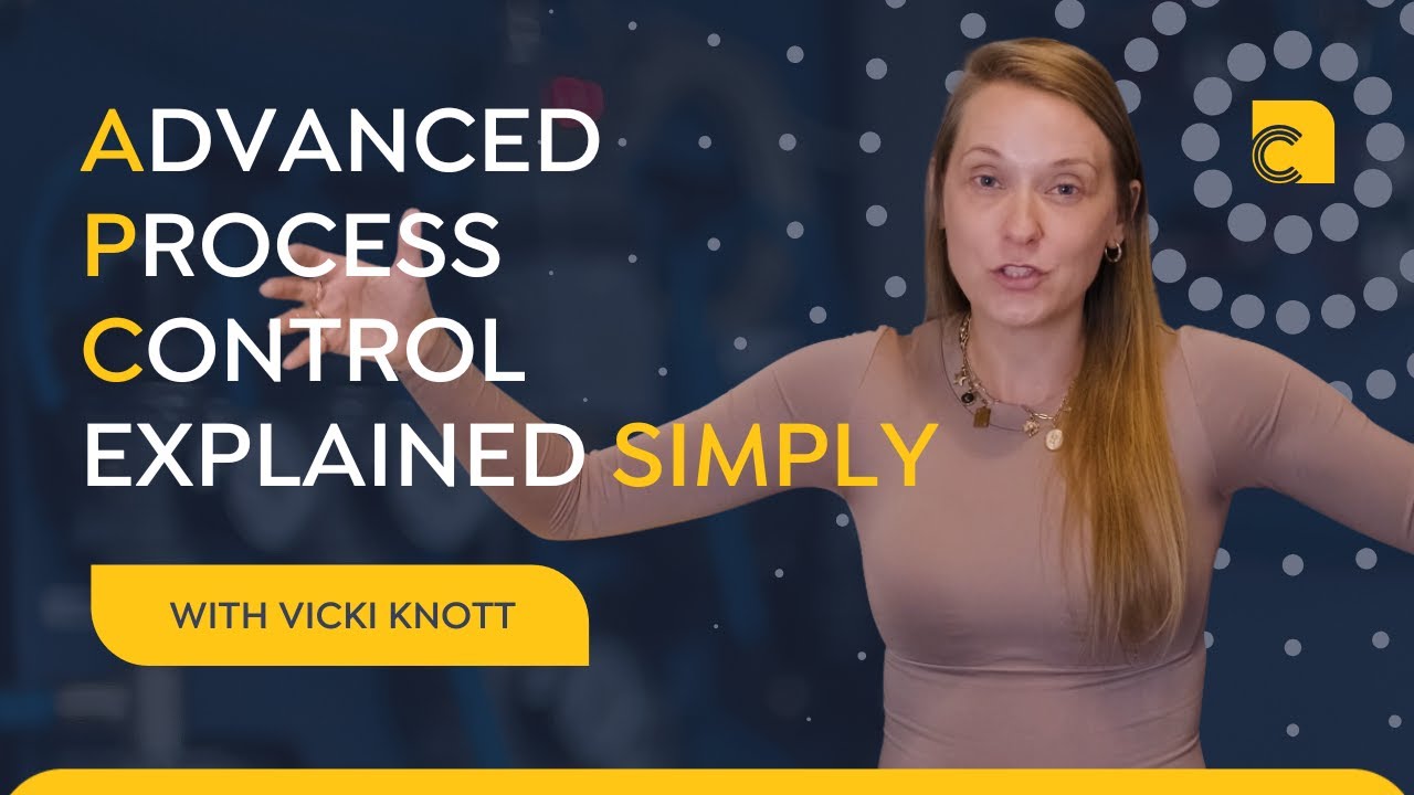 What Is Advanced Process Control (APC)? | Explained Simply with Real-World Examples