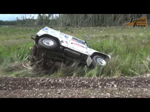 Every Inch Of The Road 2016