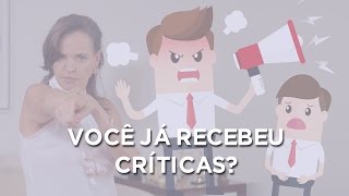 A Única Maneira de Evitar Críticas