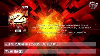 M2O 40 - Are You Radio? (Official Minimix) - Time Records