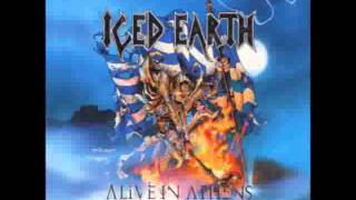 Iced Earth - When The Night Falls