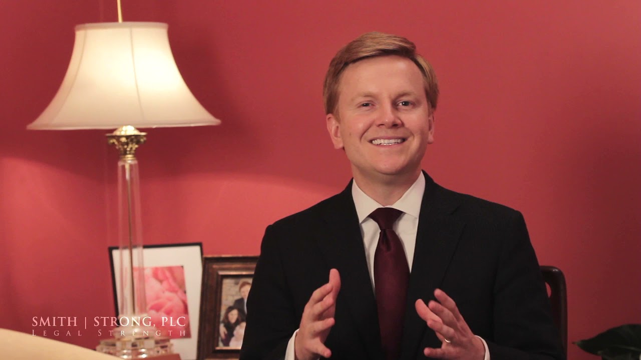 Estate Planning at Smith Strong
