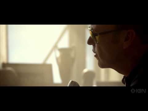 Need for Speed - "Tobey Marshall: Welcome to the DeLeon" Clip