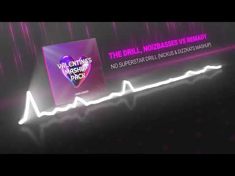 Nickus and DJ DIZZKATS