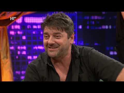 5.com s Danielom: Vlado Kalember i Goran Navojec