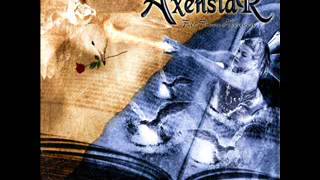 Axenstar - The descending