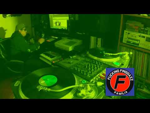 Beat Making Maschine MK1 Lo-fi Boom bap type beat