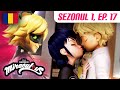 HORIFICATOAREA Complet ÎN ROMÂNĂ Sezonul 1 Episodul 17 Miraculos Buburuza şi Motan Noir
