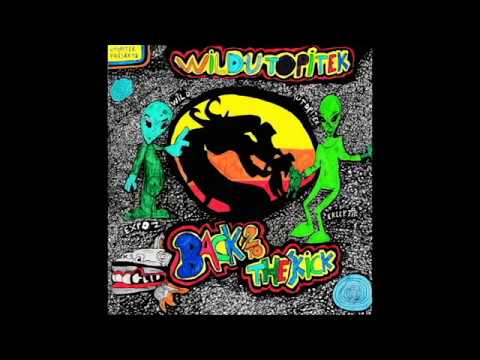 Wild Utopitek -  Saturday night brunch (220bpm)